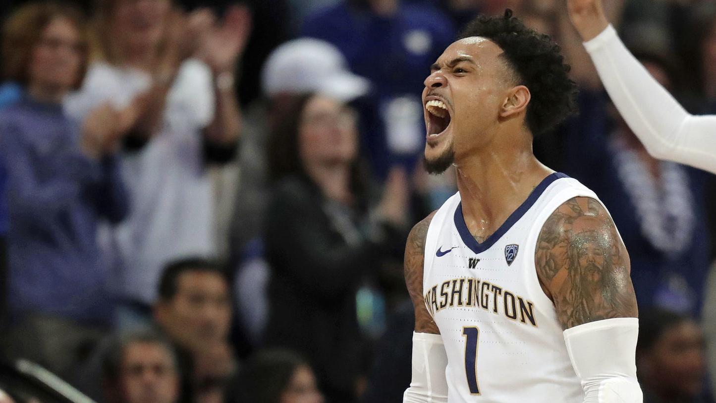 How Washington's zone defense became one that even Sean Miller admires